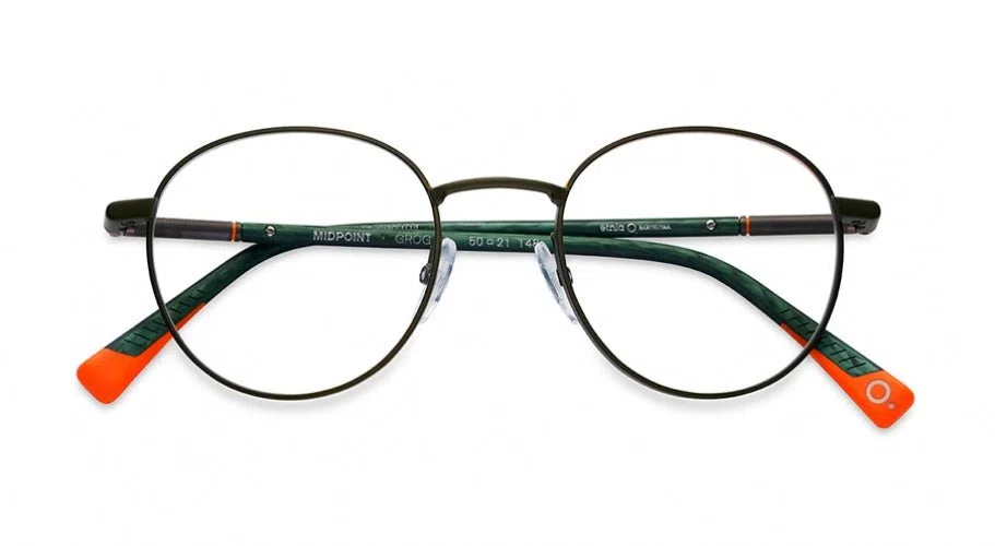 Etnia Barcelona MIDPOINT Eyeglasses - view 12